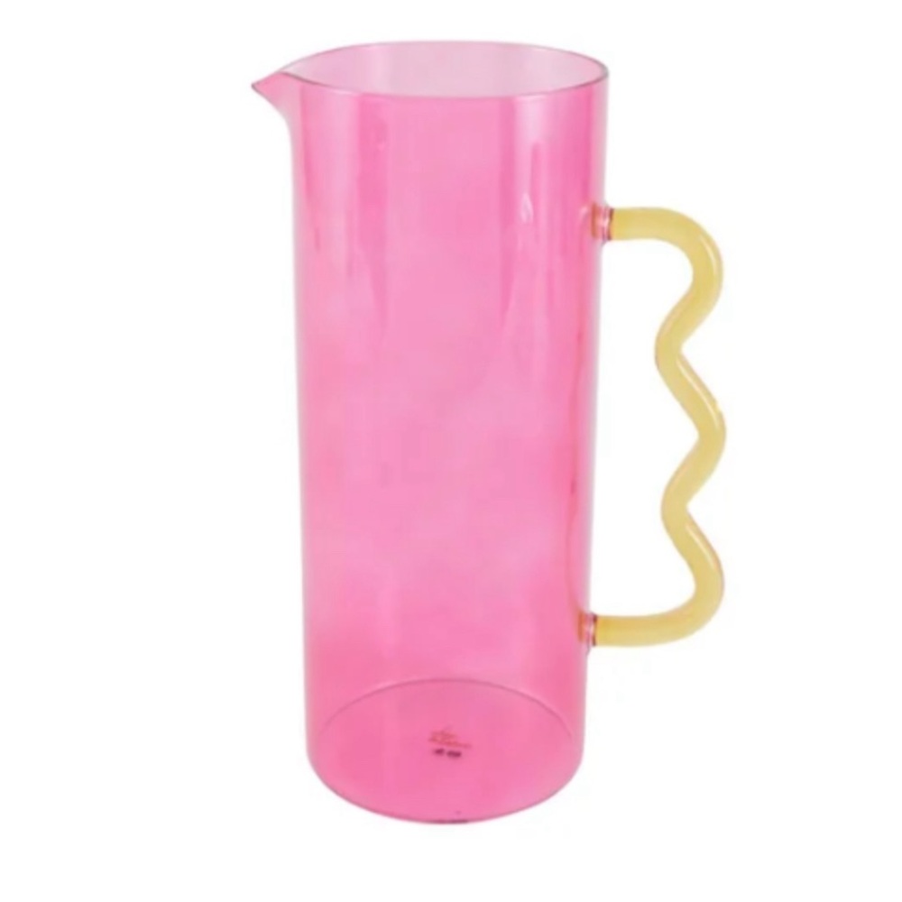 Chic & Tonic Pitcher (Dallas)